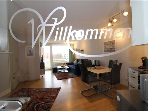 Ferienhaus - 4 Personen -  - Nordfeldstraße - 27476 - Cuxhaven-Doese