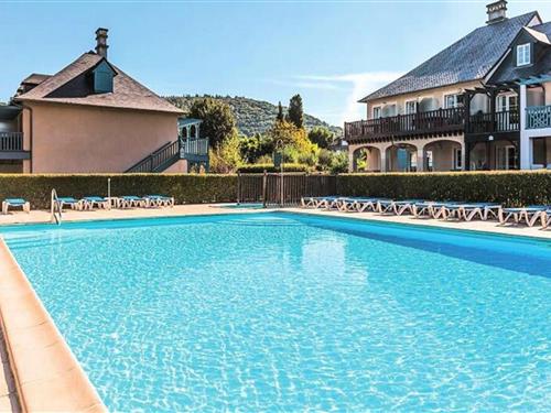 Ferieleilighet - 5 personer -  - 19400 - Argentat