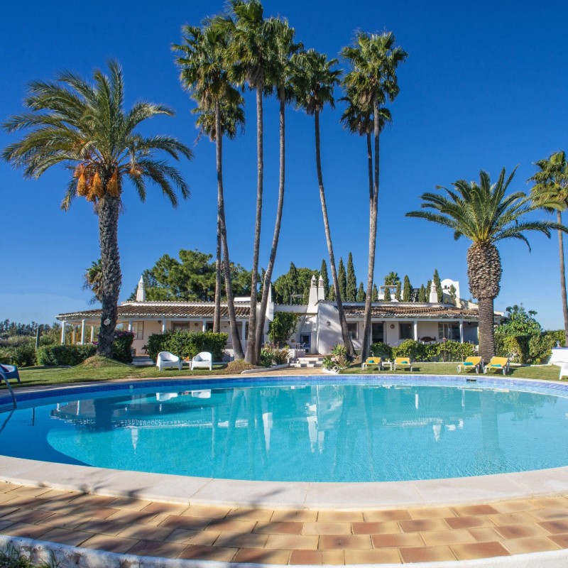 Sommerhus - 4 personer -  - Tavira - 8800-107