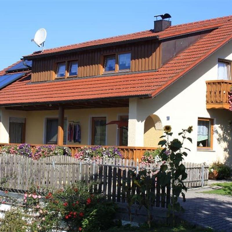  - 2 personer -  - Märzing - 94535 - Eging Am See