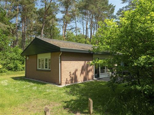 Holiday Home/Apartment - 4 persons -  - Hoge Bergweg - 7361 GS - Beekbergen