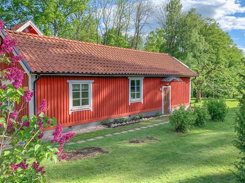 Semesterhus/Semesterlägenhet - 6 personer -  - Hallastugan - Vrena/Nyköping - 611 98 - Vrena