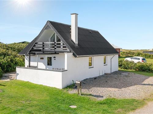 Feriehus - 6 personer -  - Lakolk - Lakolk - 6792 - Rømø