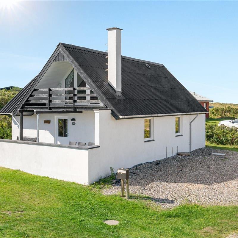 Ferienhaus - 6 Personen -  - Lakolk - Lakolk - 6792 - Römö