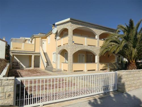 Ferielejlighed - 4 personer -  - Vir - 23234