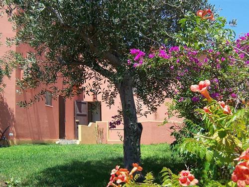 Ferielejlighed - 4 personer -  - Piazza Stella Maris - 09031 - Torre Dei Corsari