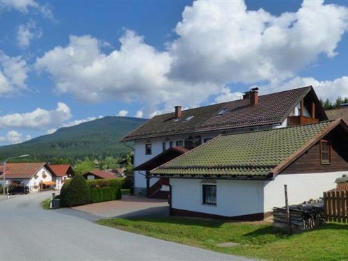 Feriehus / leilighet - 4 personer -  - Lindbergmühle - 94227 - Lindberg