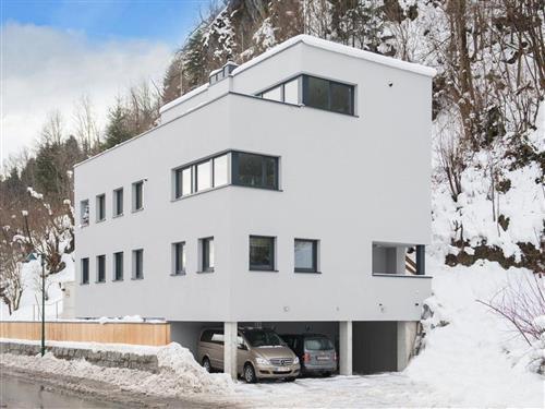 Ferieleilighet - 6 personer -  - Brucker - 5700 - Zell Am See