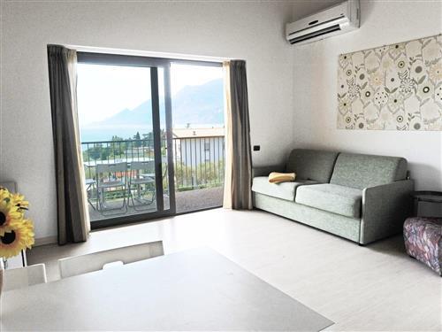 Ferielejlighed - 4 personer -  - Malcesine - 37018