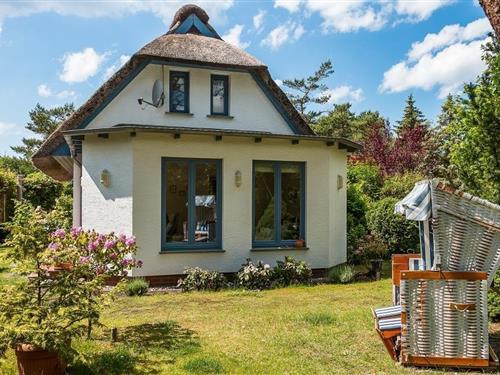 Sommerhus - 6 personer -  - An der Nebelstation - 18347 - Ostseebad Wustrow