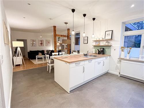 Ferienwohnung - 6 Personen -  - Ostermarsch - 29525 - Uelzen