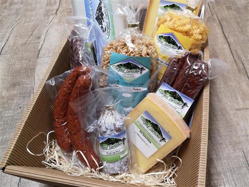 Bondegård - 6 personer -  - Ludescherberg - 6713 - Ludesch