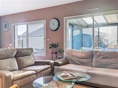 Ferienhaus - 4 Personen -  - Plougastel-Daoulas - 29470