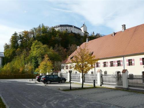 Semesterhus/Semesterlägenhet - 4 personer -  - 83229 - Aschau