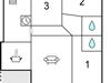 Billede 25 - Plantegning