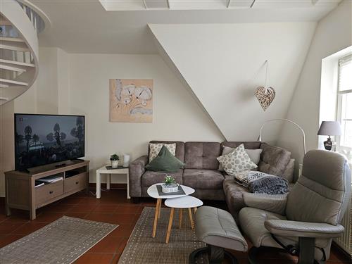 Ferielejlighed - 4 personer -  - Badestraße - 25938 - Wyk Auf Föhr