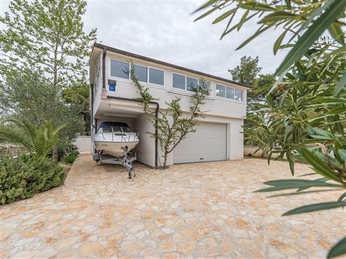 Ferielejlighed - 6 personer -  - Virski put - 23234 - Vir