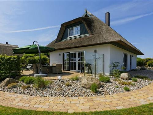 Feriehus - 7 personer -  - 17454 - Zinnowitz