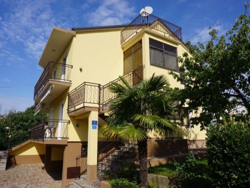 Ferienwohnung - 4 Personen -  - Bagremova Ulica - 52475 - Basanija