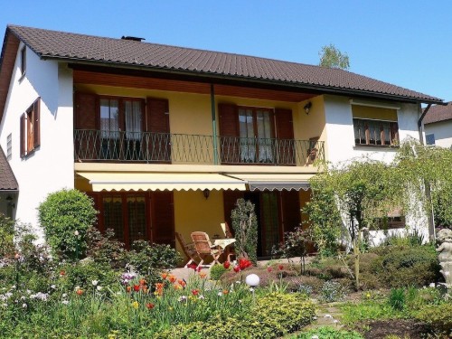 Sommerhus - 2 personer -  - 88131 - Bodolz\/Lindau