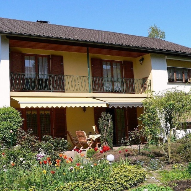 Sommerhus - 2 personer -  - 88131 - Bodolz\/Lindau