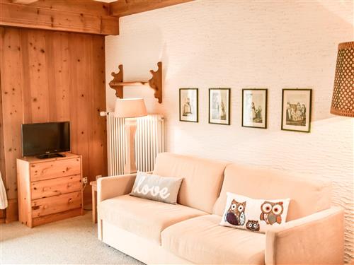 Holiday Home/Apartment - 2 persons -  - Verbier - 1936