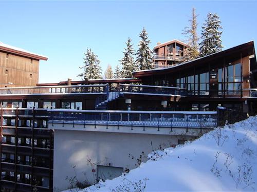 Semesterlägenhet - 4 personer -  - 73700 - Bourg St Maurice