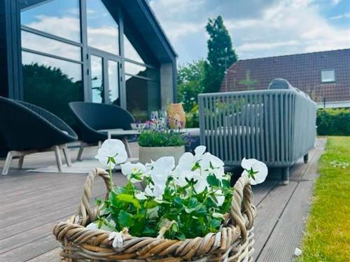 Sommerhus - 8 personer -  - Trappendalvej - Kolding - Hejlsminde - 6094 - Hejls