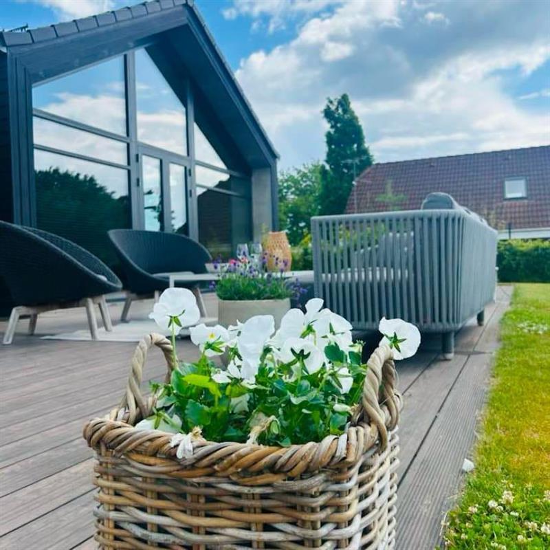 Sommerhus - 8 personer -  - Trappendalvej - Kolding - Hejlsminde - 6094 - Hejls