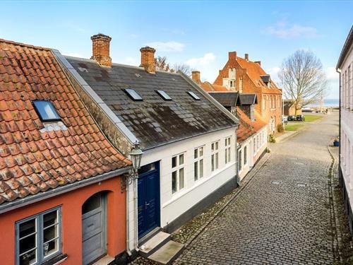 Stadthaus / Reihenhaus - 4 Personen -  - Brogade - 5970 - Ärösköbing
