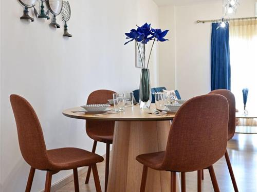 Holiday home - 5 persons -  - Iraklion Kriti - 71201