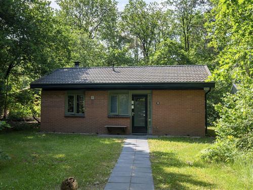 Holiday Home/Apartment - 2 persons -  - Voorthuizerstraat - 3881 SE - Putten