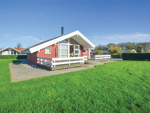 Sommerhus - 6 personer -  - Skovløkken - Hejlsminde - 6094 - Hejls