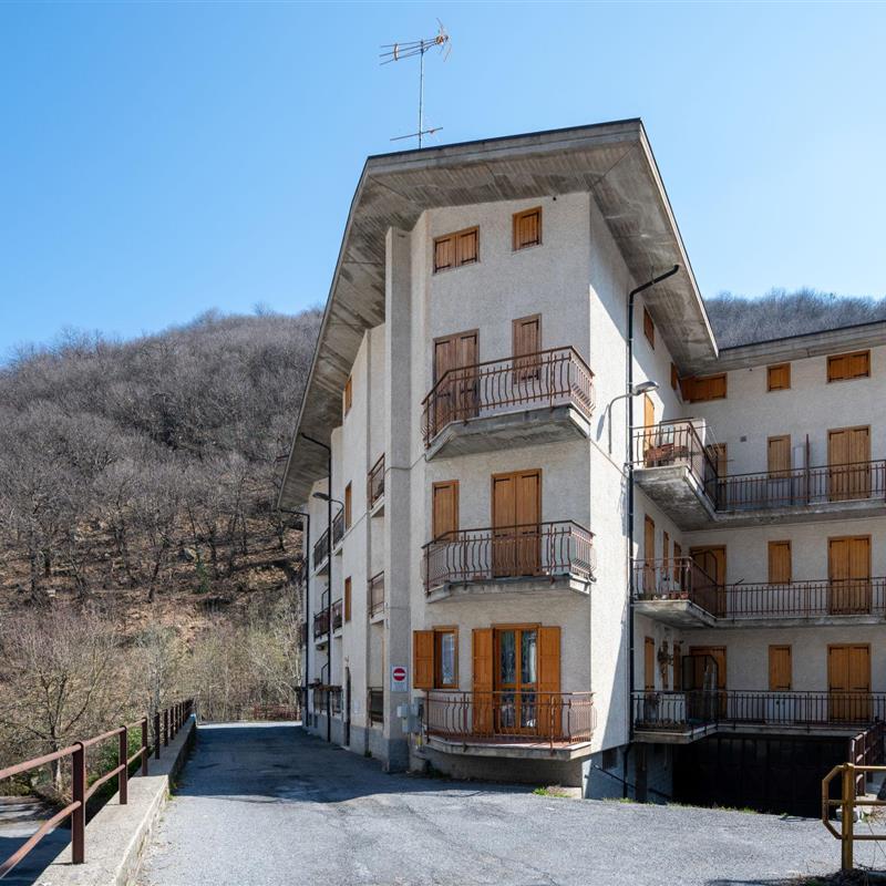 Ferielejlighed - 4 personer -  - Frabosa Sottana - 12083