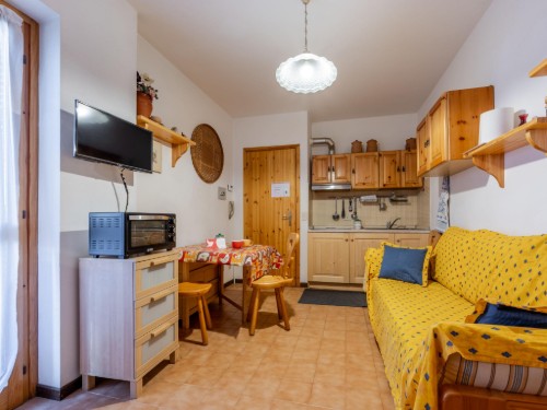 Ferielejlighed - 4 personer -  - Frabosa Sottana - 12083