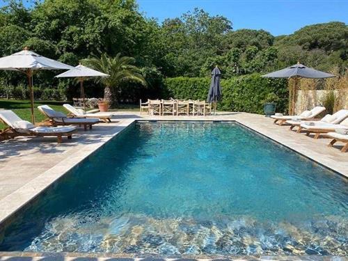 Villa - 10 personer -  - 83580 - Gassin