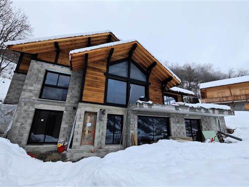 Semesterlägenhet - 12 personer -  - 73450 - Valloire