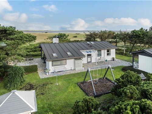 Sommerhus - 6 personer -  - Hagevej - Nr. Fjand - 6990 - Ulfborg