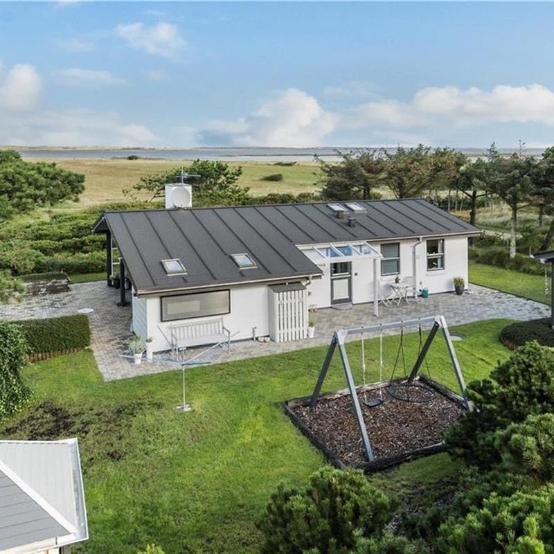 Ferienhaus - 6 Personen -  - Hagevej - Nr. Fjand - 6990 - Ulfborg