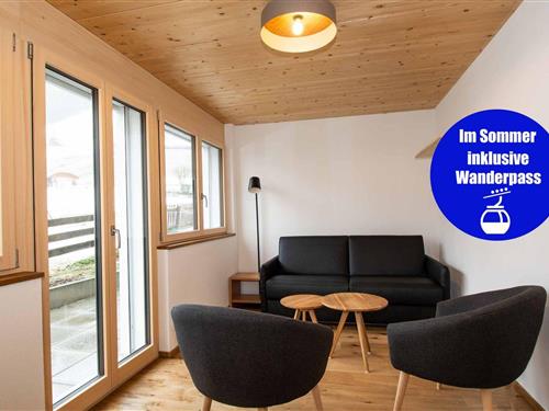 Ferieleilighet - 6 personer -  - Fuhrenstrasse - 3715 - Adelboden