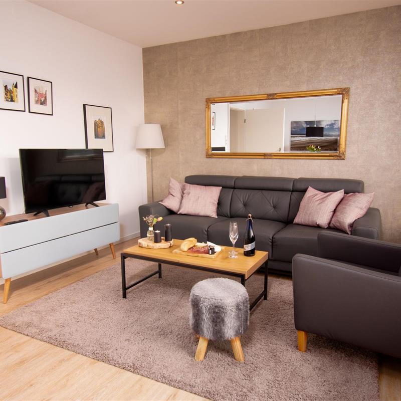 Ferielejlighed - 3 personer -  - Norddeich - 26506