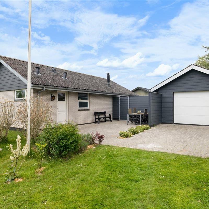 Ferienhaus - 6 Personen -  - Ørnevej - Bovense - 5800 - Nyborg