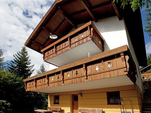 Holiday Home/Apartment - 6 persons -  - 5761 - Maria Alm