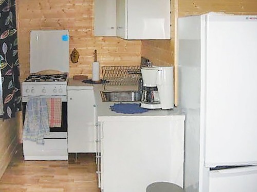 Ferienwohnung - 4 Personen -  - Korshamnveien - Hitra/Korshamna - 7246 - Sandstad