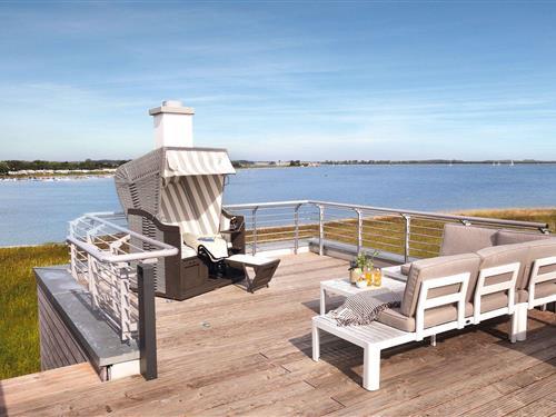 Sommerhus - 6 personer -  - Schleiufer - 24376 - Kappeln