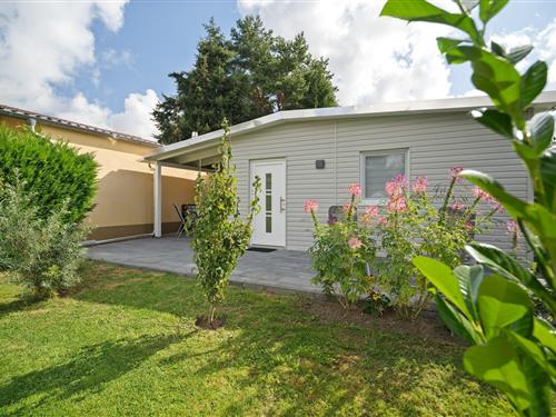 Fritidshus - 3 personer -  - Tannenweg - 17248 - Rechlin