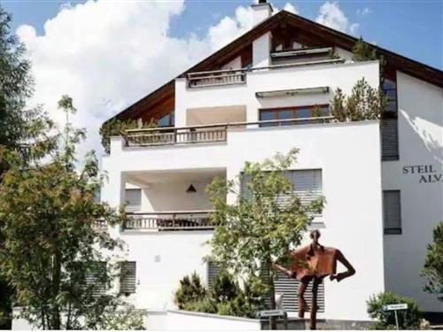 Ferienhaus - 2 Personen -  - Lenzerheide - 7078