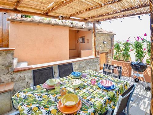 Feriehus - 5 personer -  - Via del Fondaccio - 55054 - Gualdo