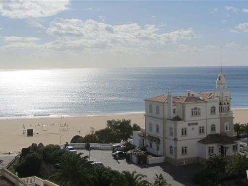 Holiday Home/Apartment - 6 persons -  - Av. Tomás Cabreira - 8500-802 - Portimão