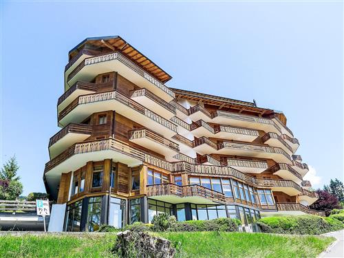 Holiday apartment - 4 persons -  - Villars - 1884